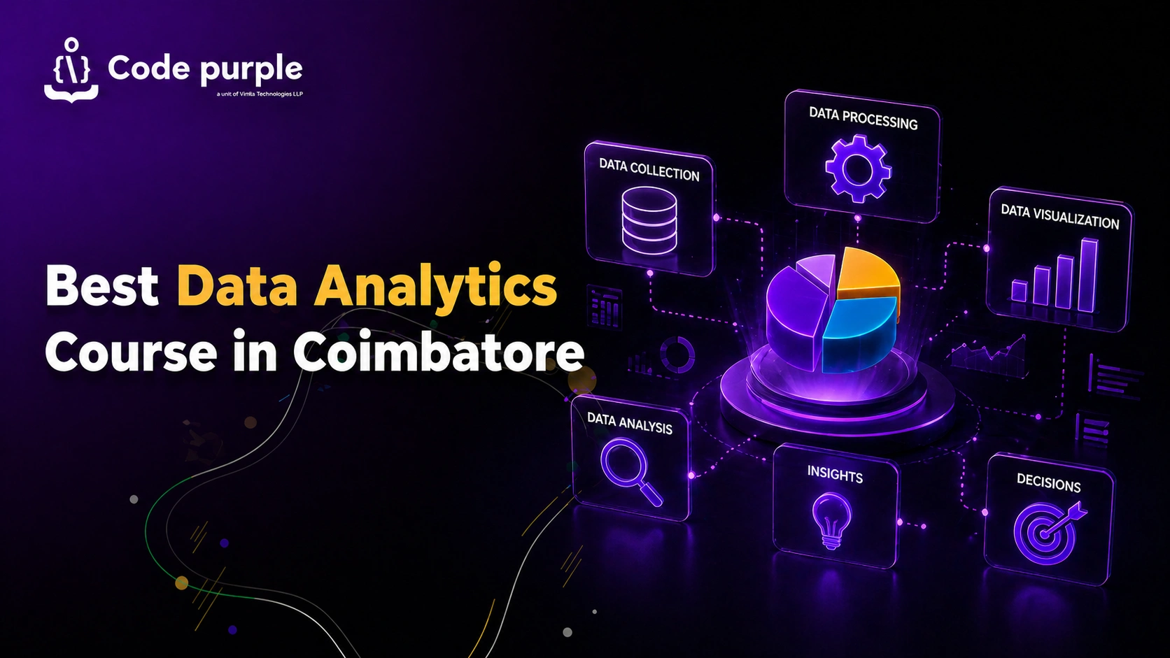 Data Analytics Course in Coimbatore with Placement