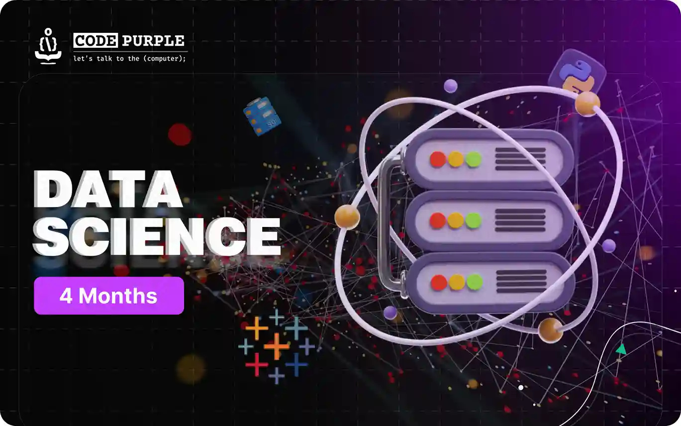 Your Perfect Data Science Machine Learning Training Partner