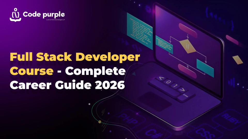 Full Stack Developer Course