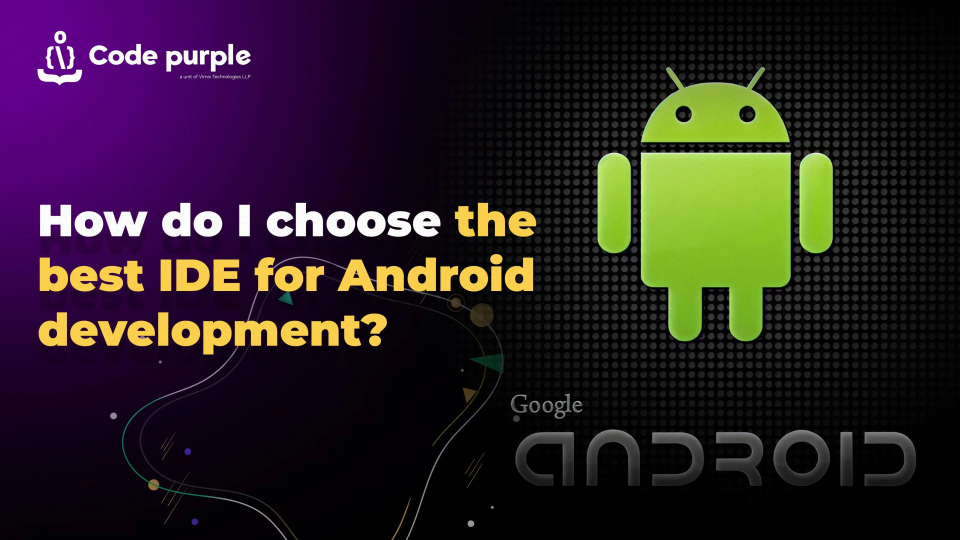 Android development