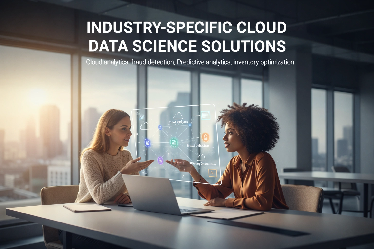 Where to find cloud-based data science tools