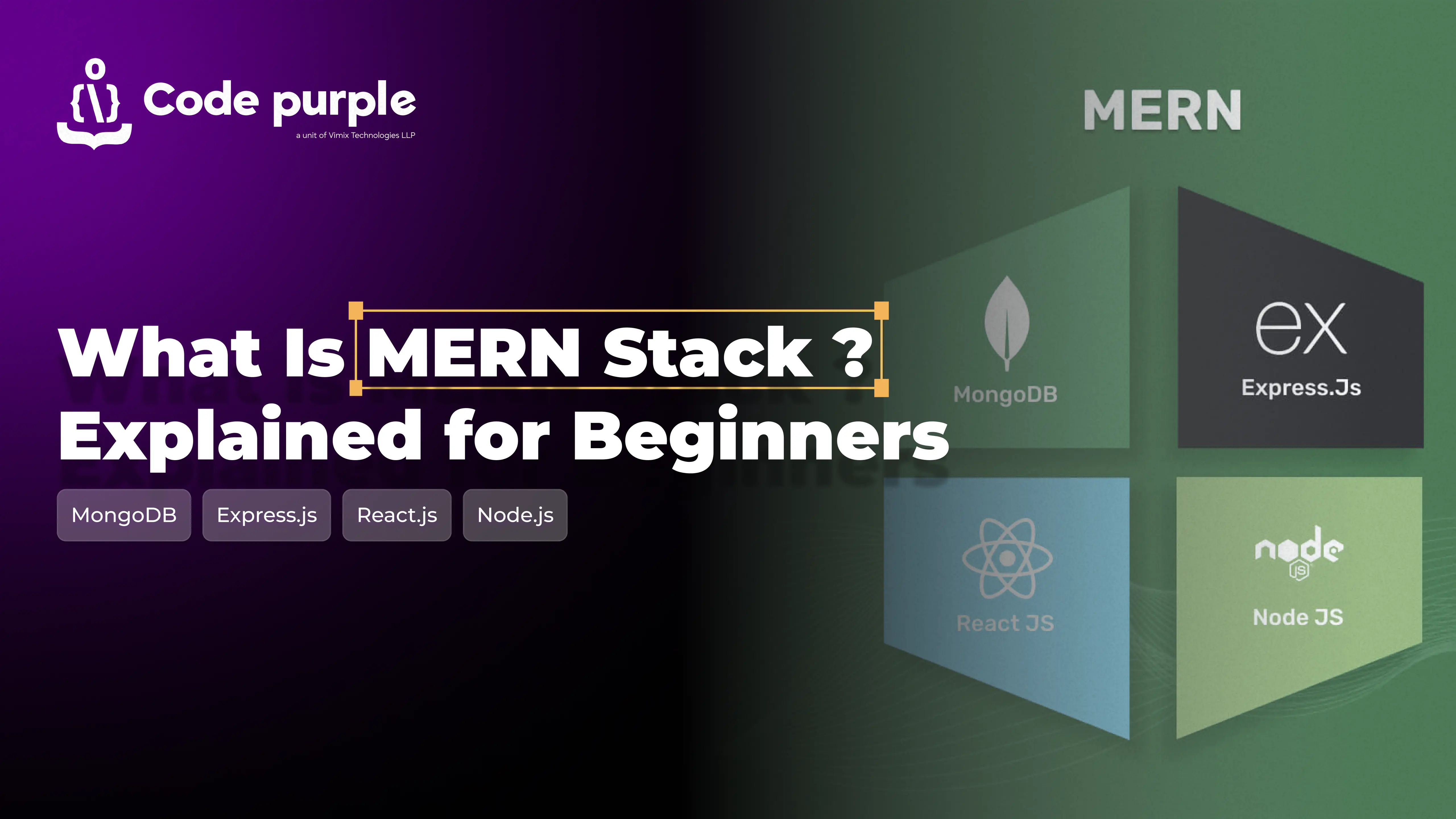 Mern Stack Developers