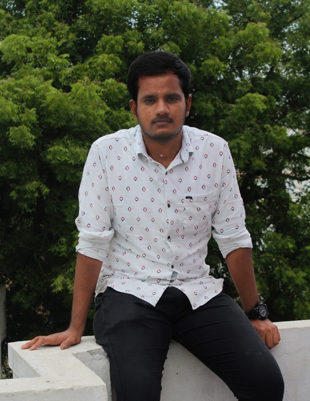 Nandhakumar successfully completed Data Analaytics training at Code Purple Academy and joined Gamantic