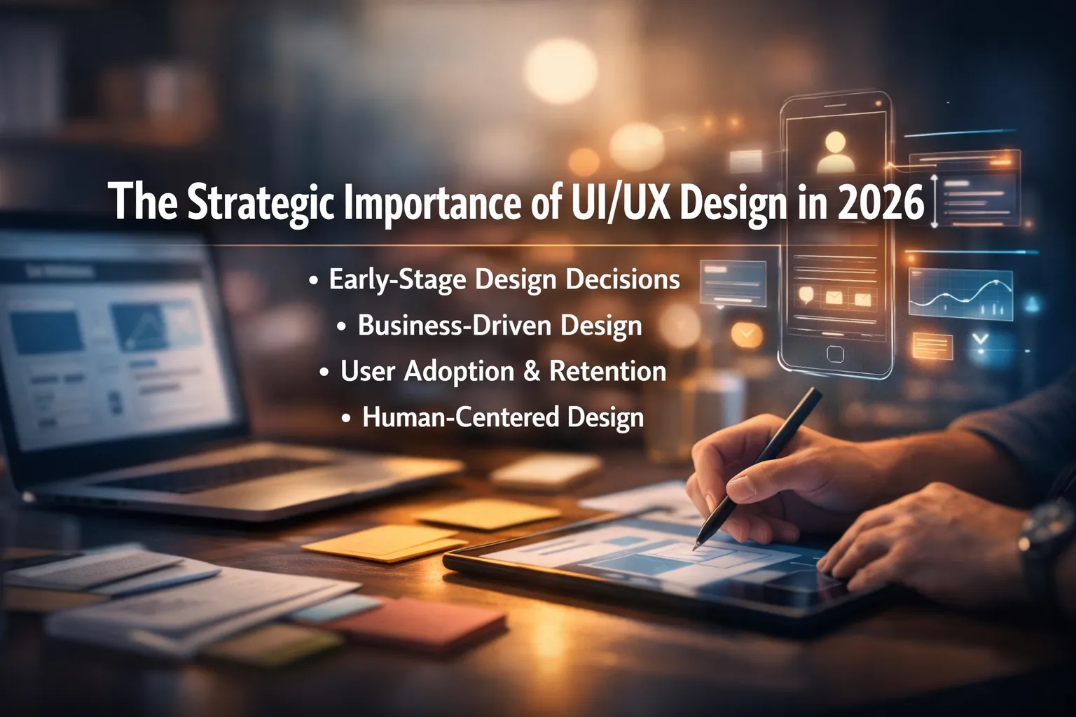Why Learn UI/UX Design in 2026 at Code Purple Academy?