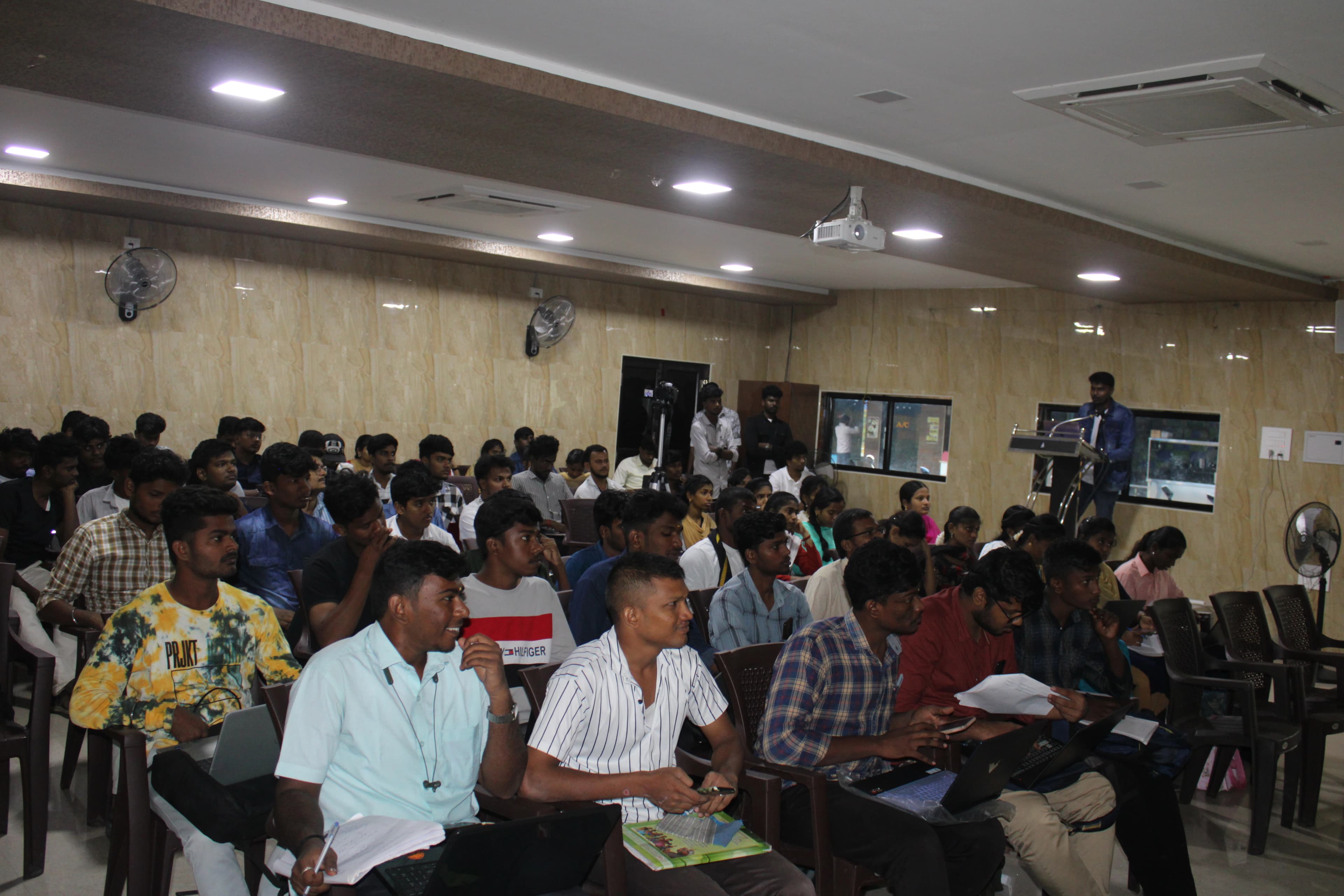 Full Stack Development Bootcamp in Sivakasi