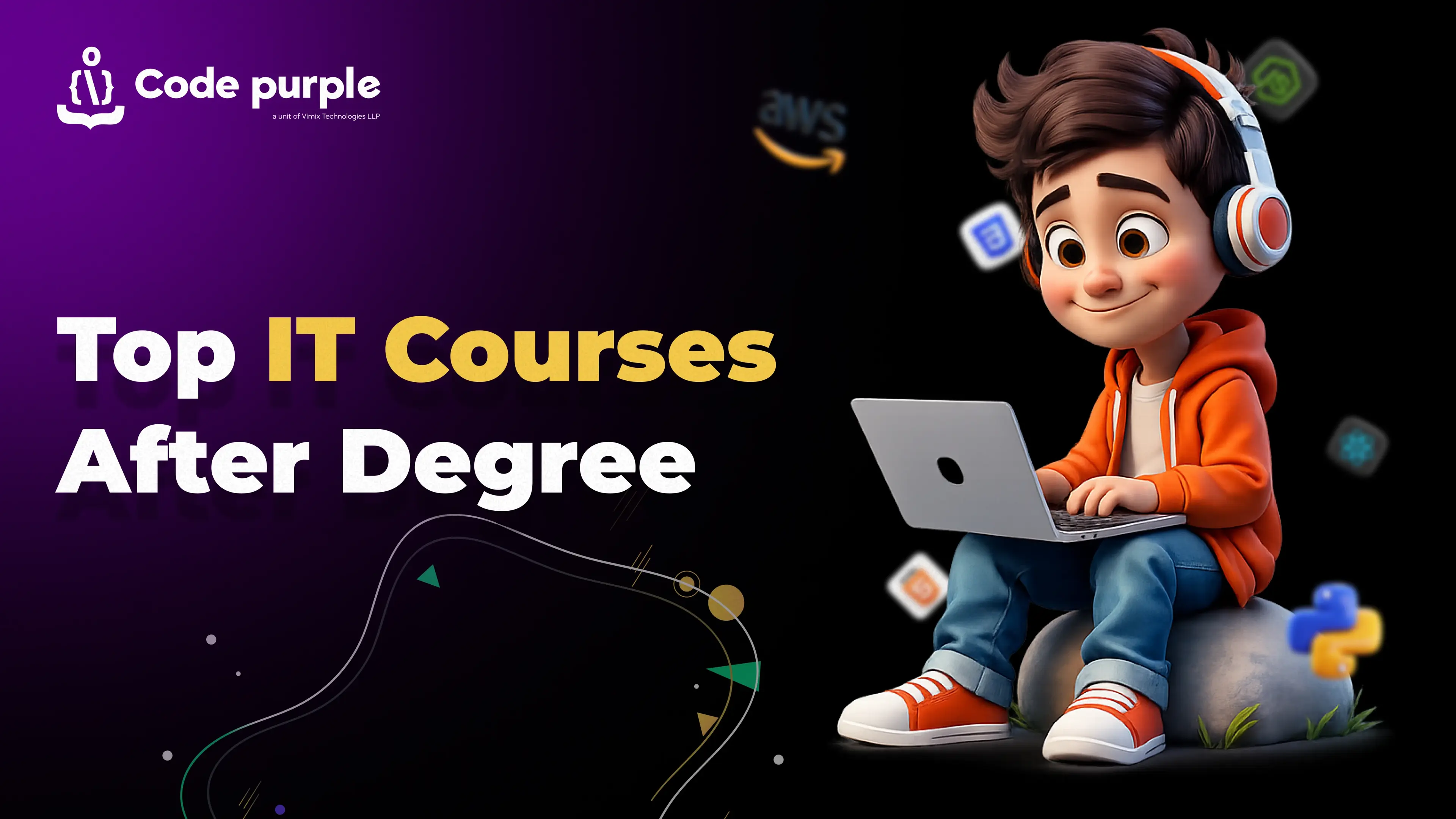 Top IT courses