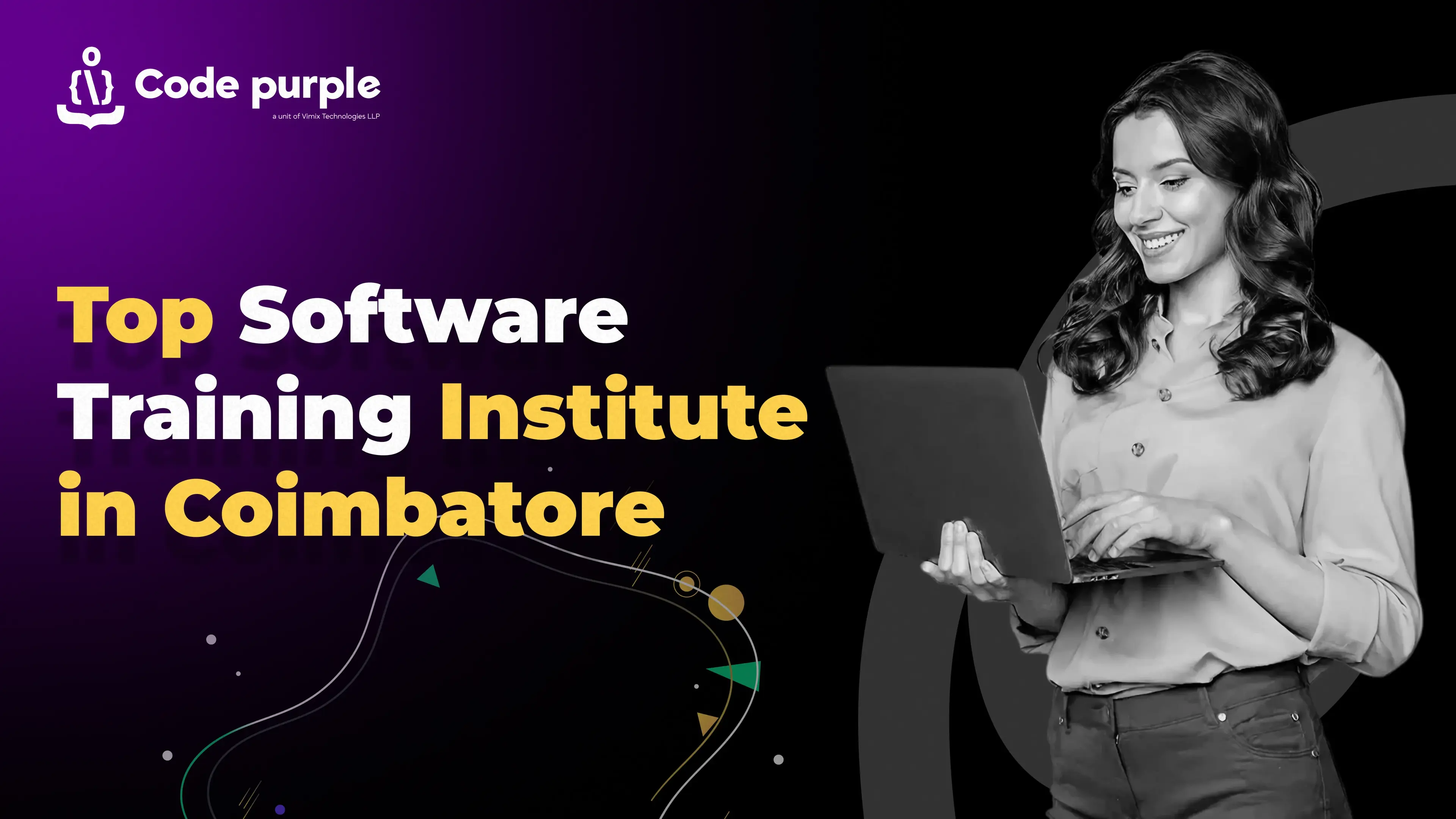 Training Institute in Coimbatore