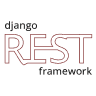 Django REST