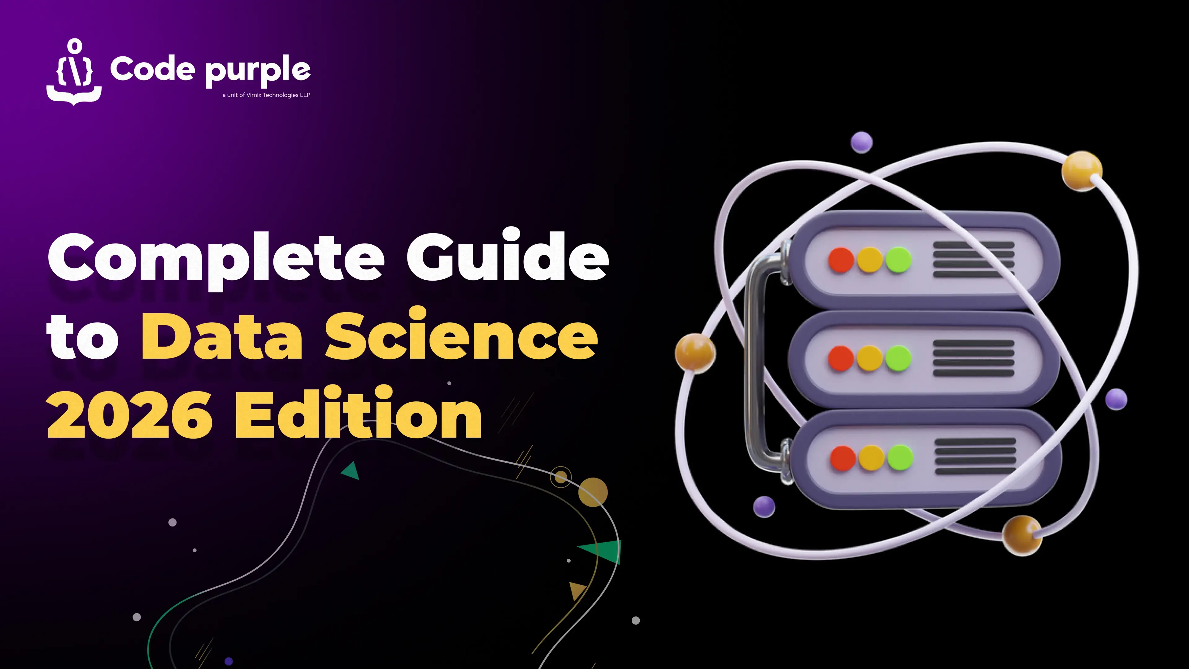 Complete Guide To Data Science Course