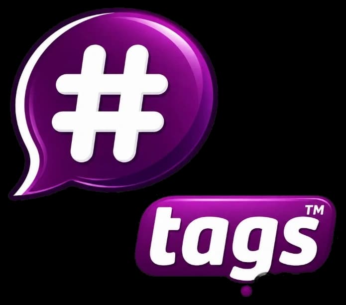 tags