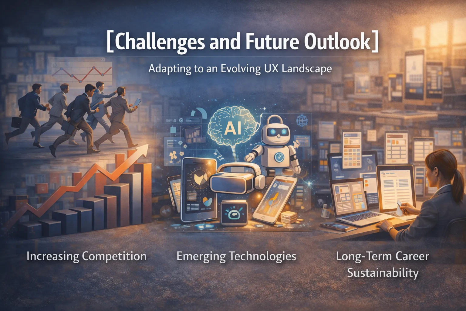 challenges and Future Outlook