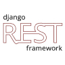 Django REST