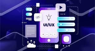 Code Purple Academy teaching Miro in UI/UX Designing